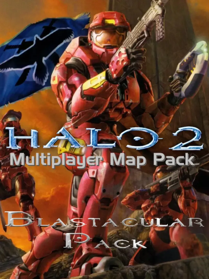 Halo 2: Bonus Pack