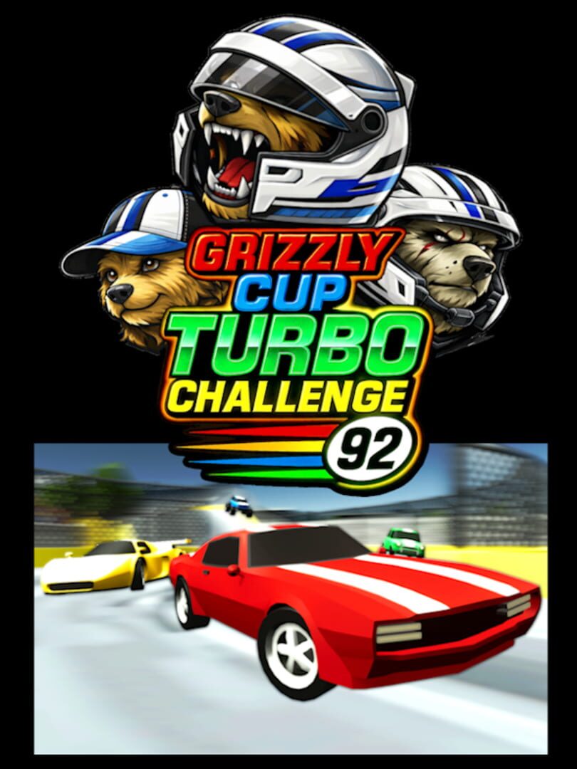 Grizzly Cup Turbo Challenge '92