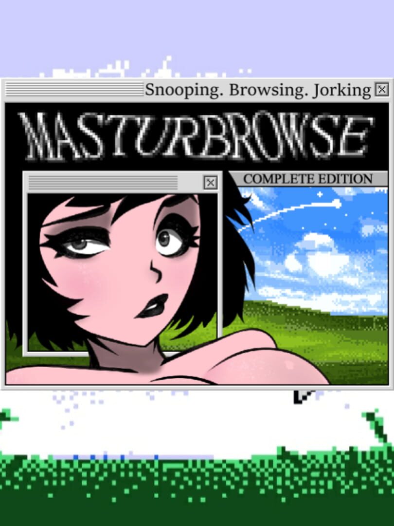 Masturbrowse