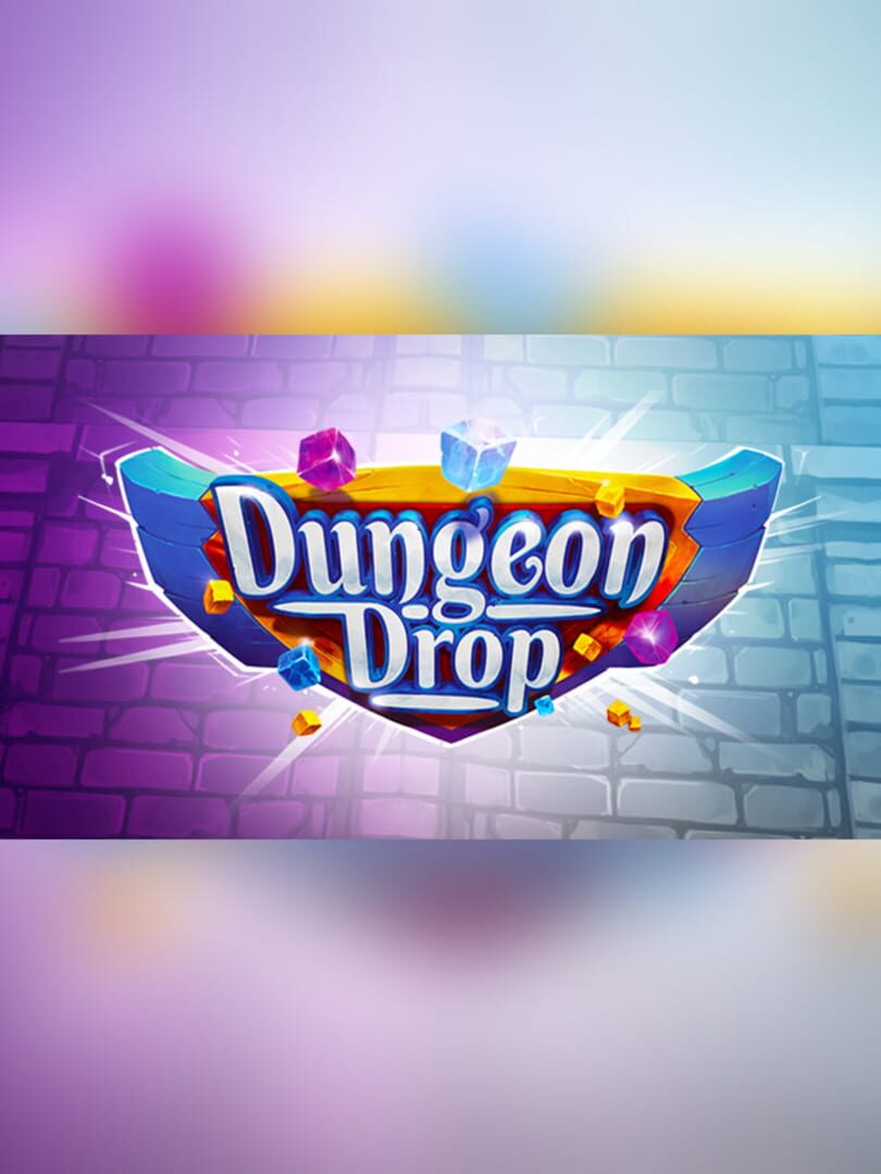 Tabletop Simulator: Dungeon Drop