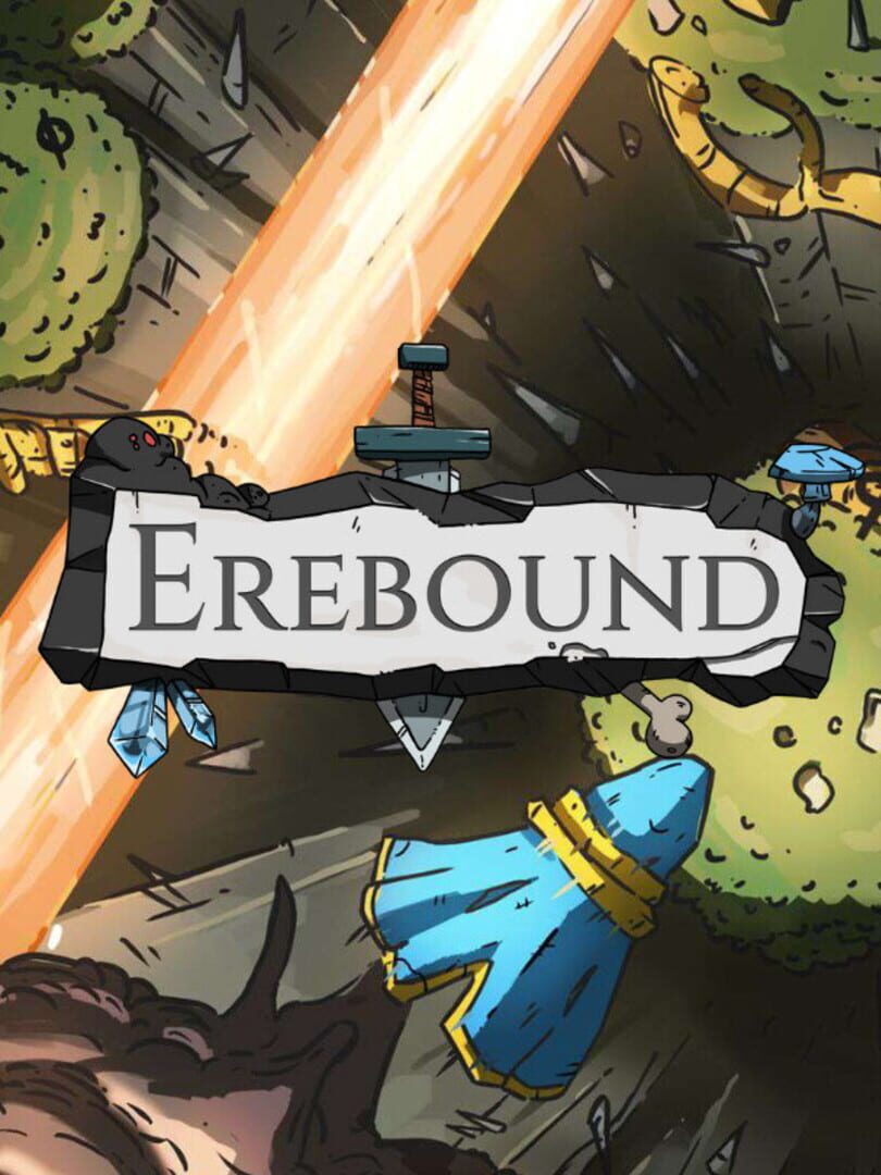 Erebound