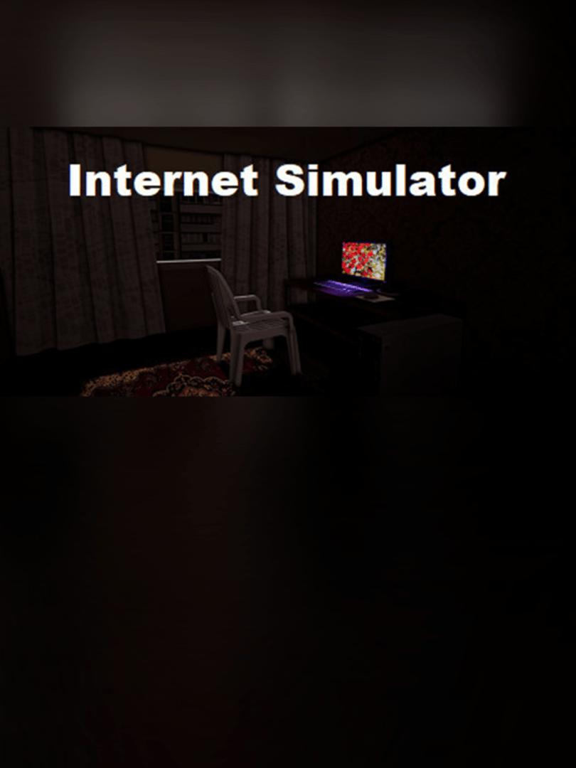 Internet Simulator Cover