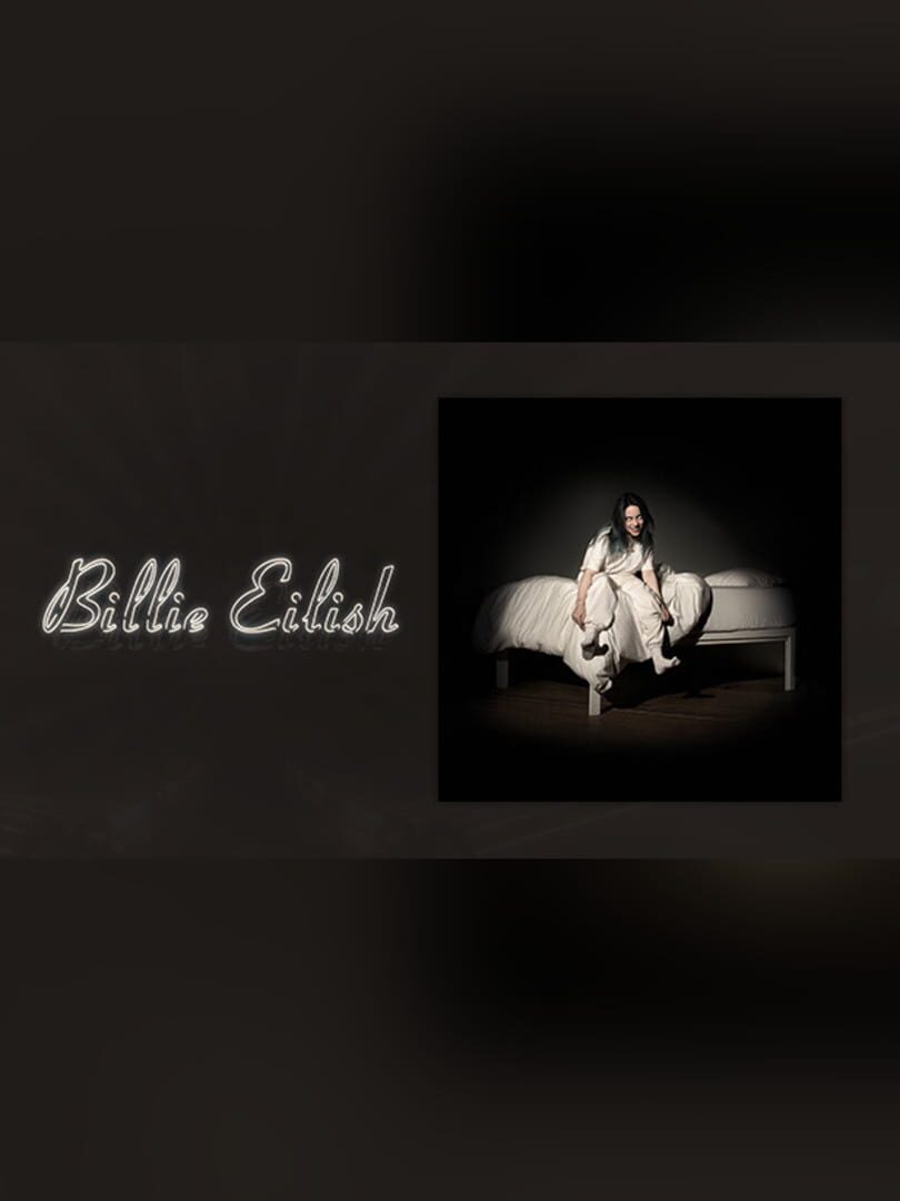 DLC : Beat Saber: Billie Eilish - "All the Good Girls Go to Hell"