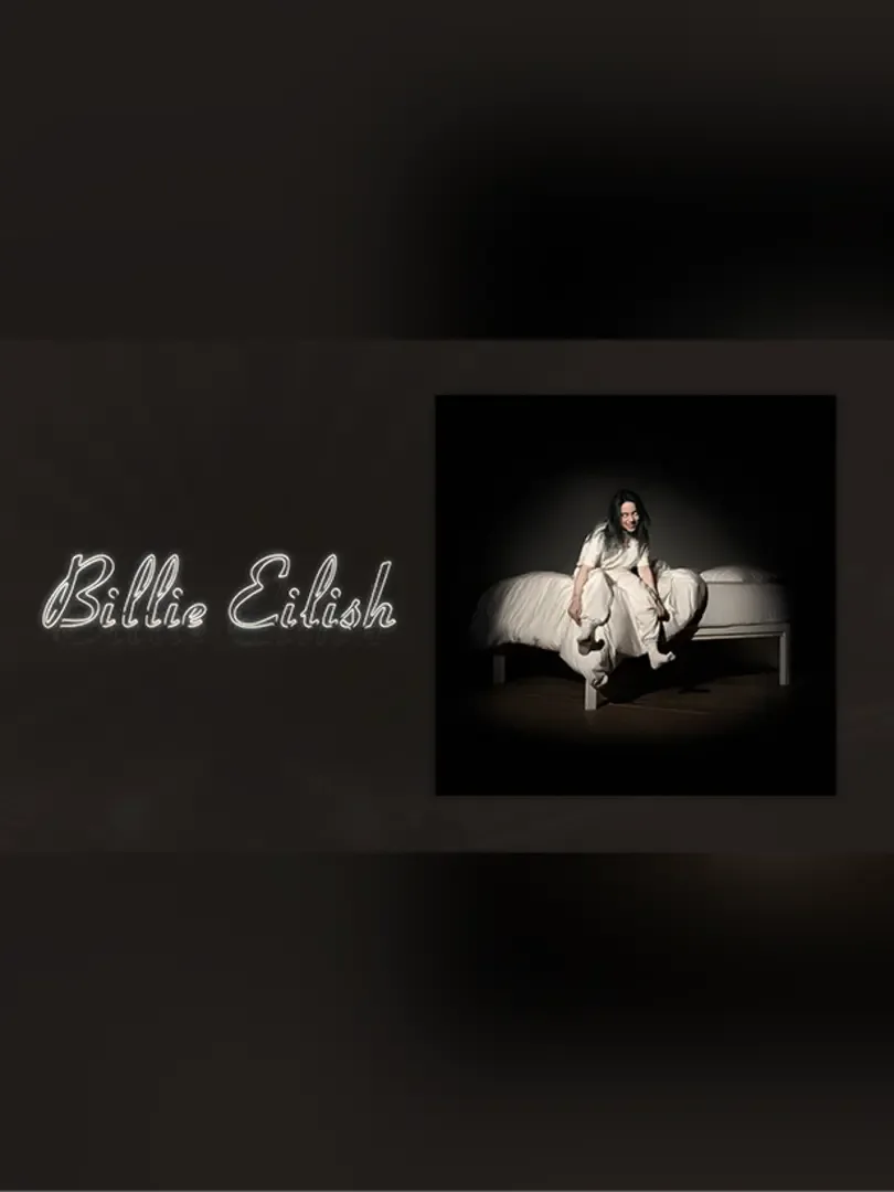 Beat Saber: Billie Eilish - "All the Good Girls Go to Hell"