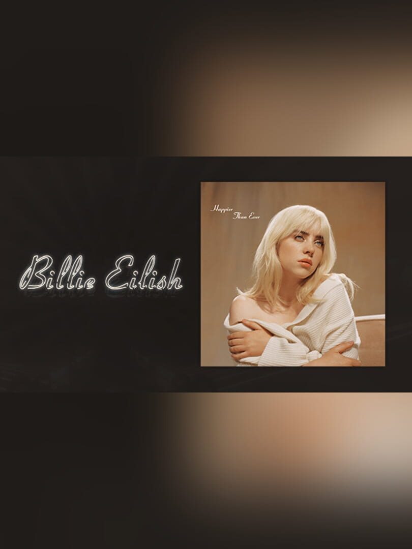 DLC : Beat Saber: Billie Eilish - "Happier Than Ever"