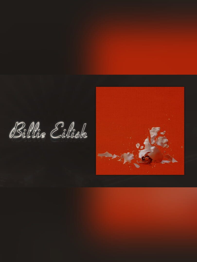 DLC : Beat Saber: Billie Eilish - "Therefore I Am"