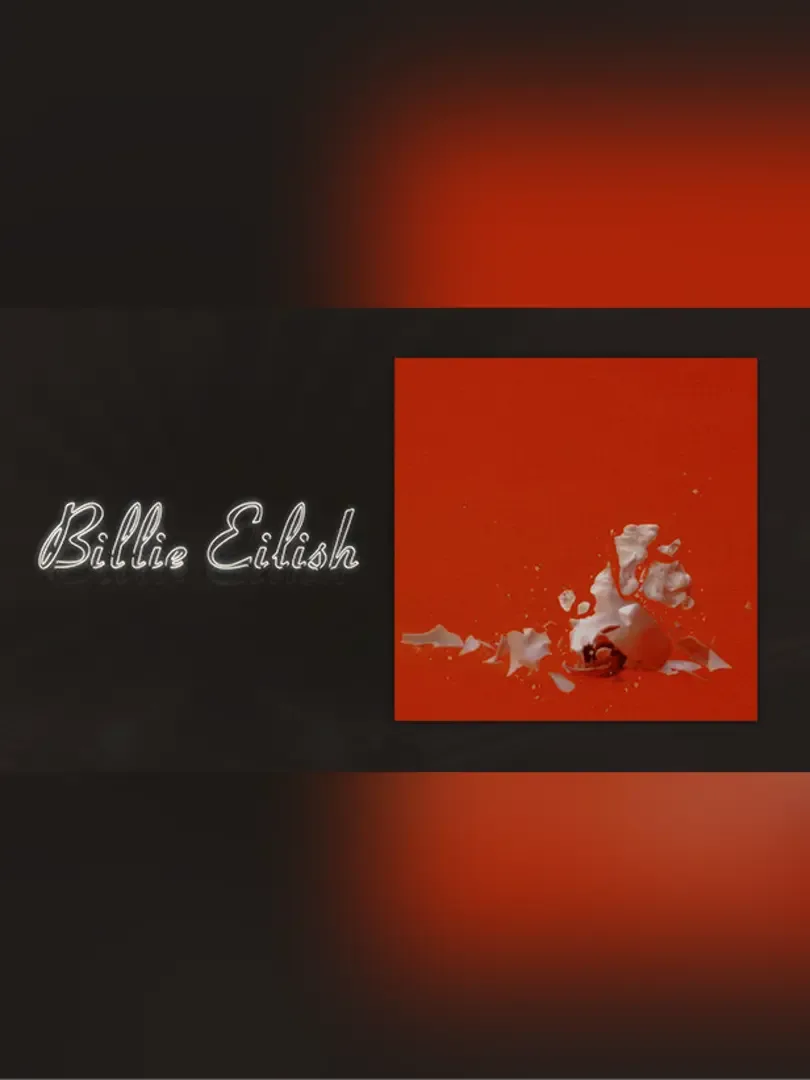 Beat Saber: Billie Eilish - "Therefore I Am"