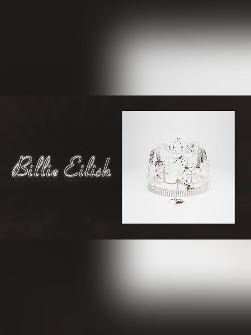 DLC : Beat Saber: Billie Eilish - "You Should See Me in a Crown"