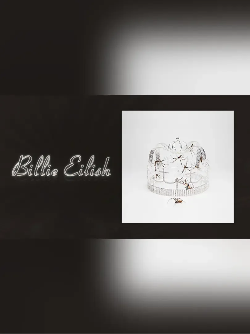 Beat Saber: Billie Eilish - "You Should See Me in a Crown"