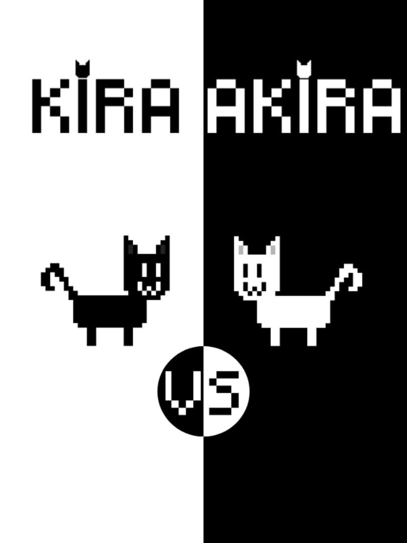Kira vs. Akira