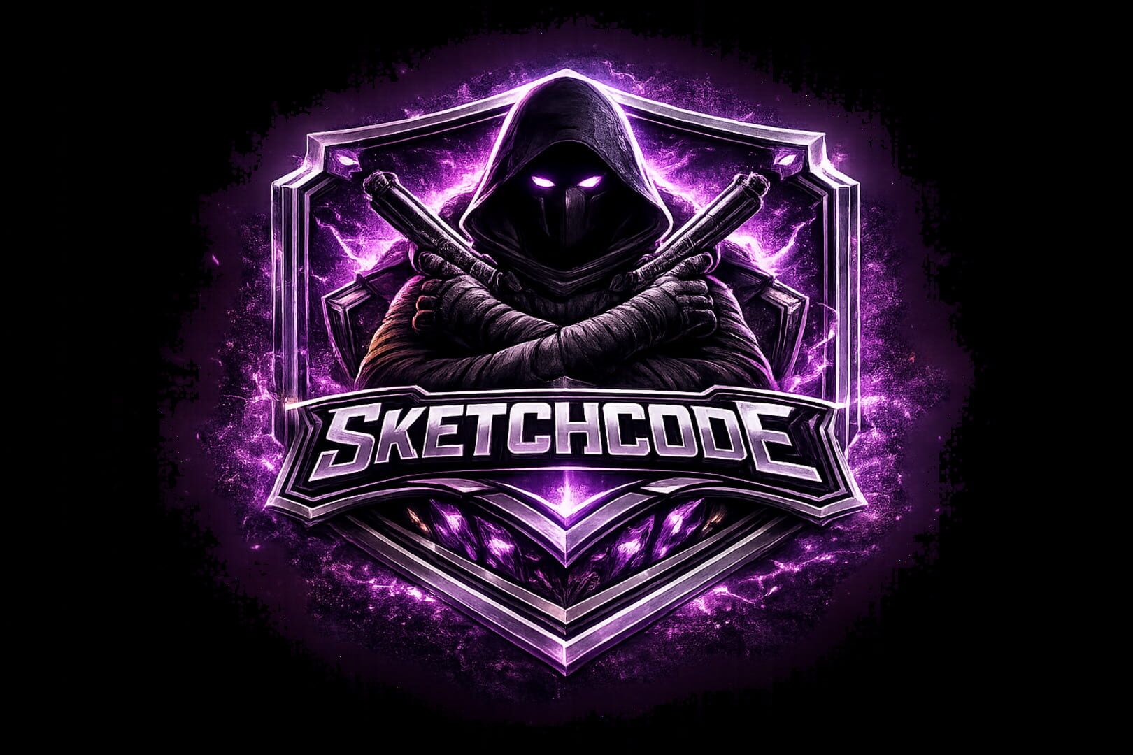 SketchCode