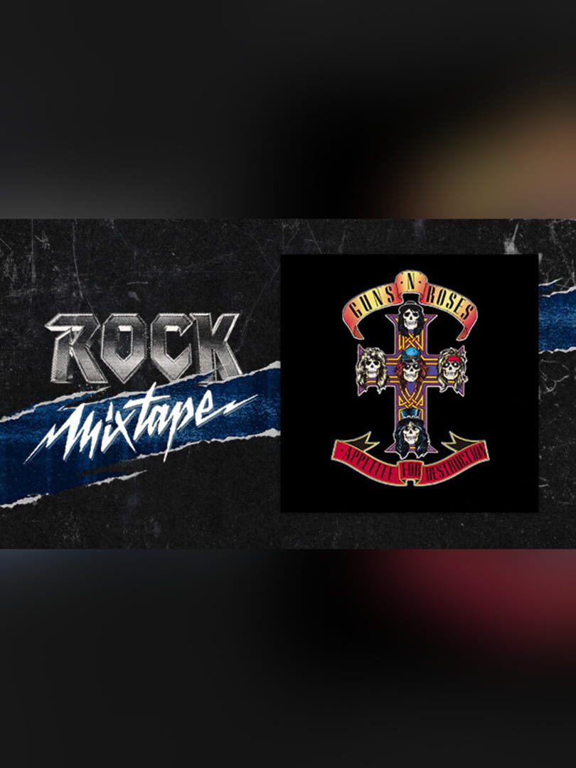 DLC : Beat Saber: Guns N' Roses - "Sweet Child O' Mine"