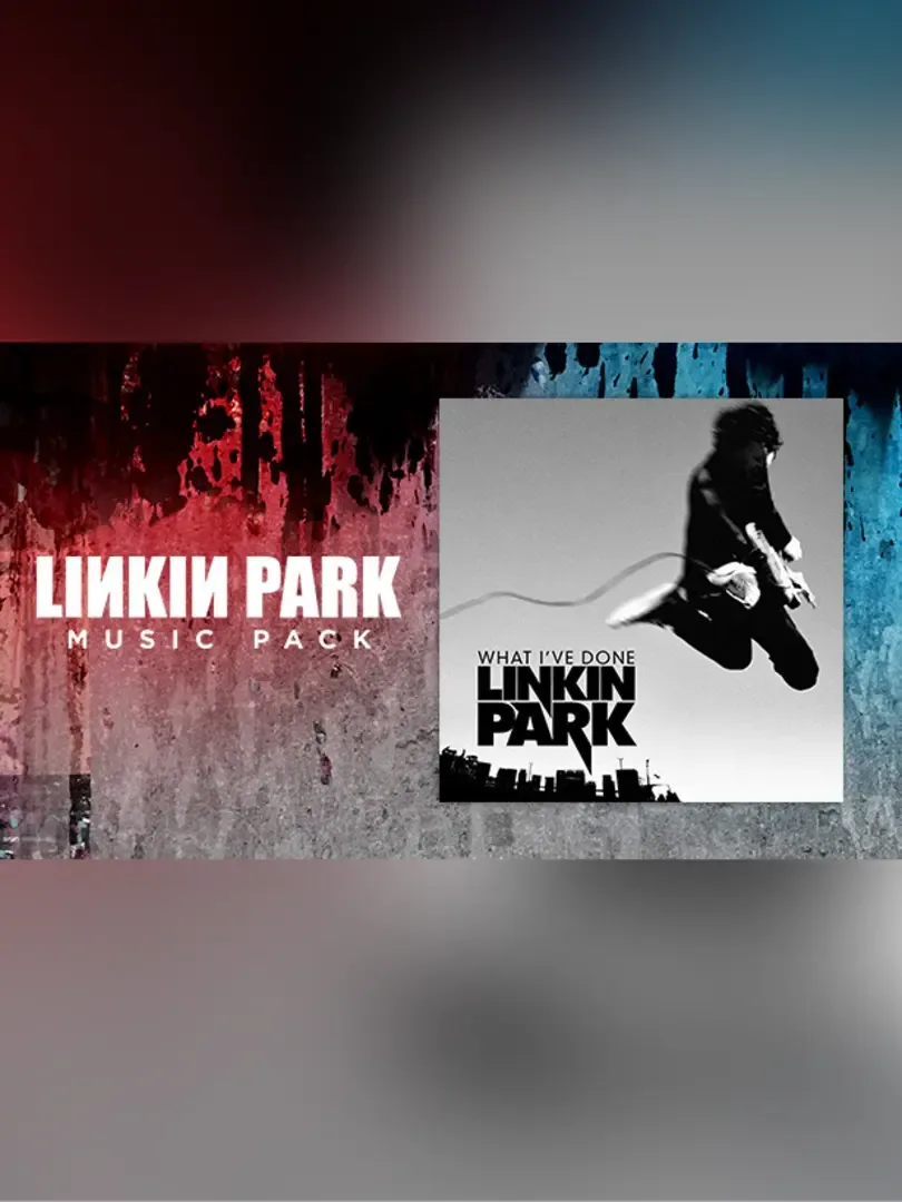 Beat Saber: Linkin Park - "What I've Done"