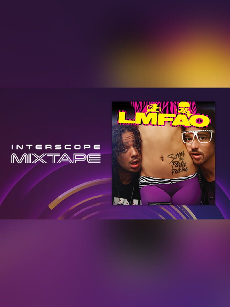 DLC : Beat Saber: LMFAO ft. Lauren Bennett, GoonRock - "Party Rock Anthem"