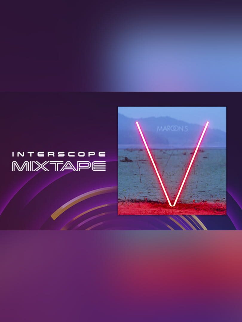 DLC : Beat Saber: Maroon 5 - "Sugar"