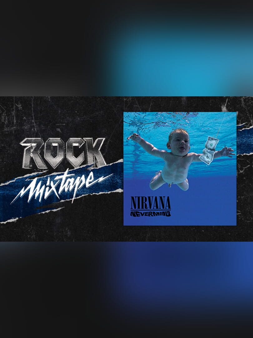 DLC : Beat Saber: Nirvana - "Smells Like Teen Spirit"