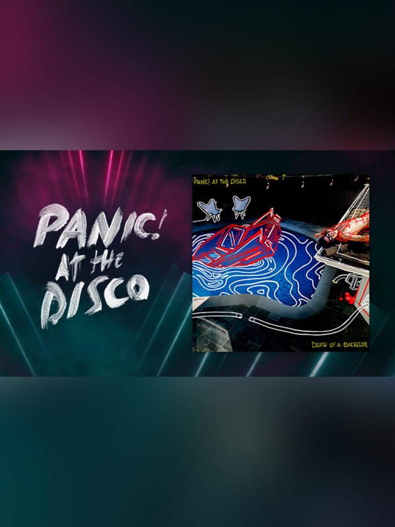 DLC : Beat Saber: Panic! at the Disco - "Emperor's New Clothes"