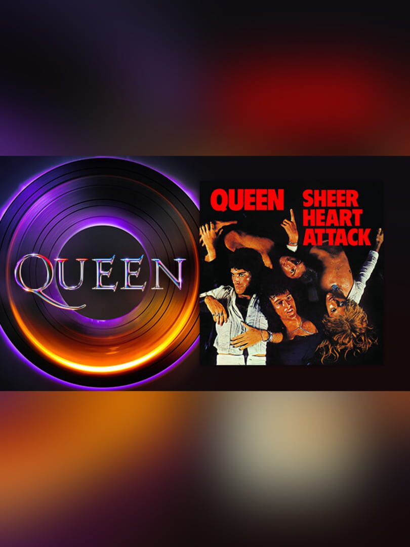 DLC : Beat Saber: Queen - "Killer Queen"