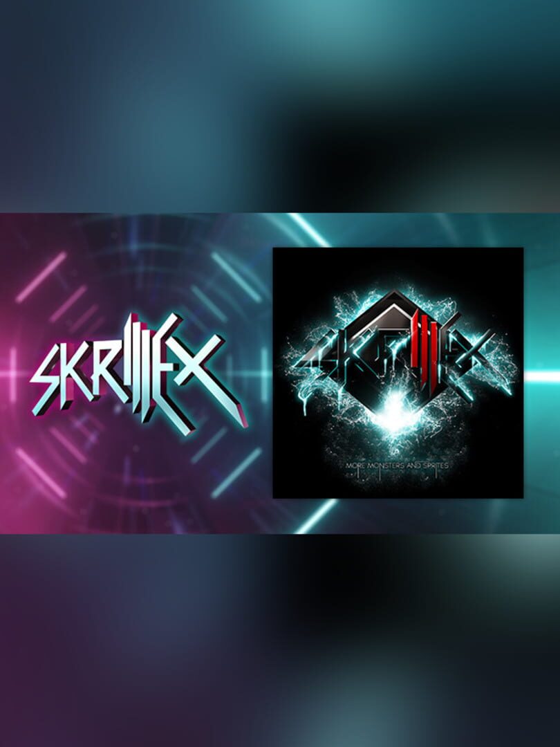 DLC : Beat Saber: Skrillex - "First of the Year (Equinox)"