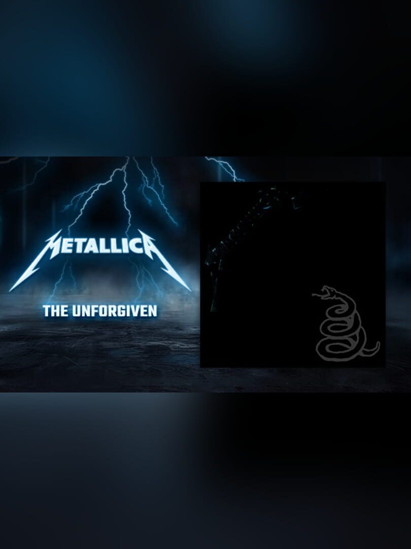 Beat Saber: Metallica - "The Unforgiven"