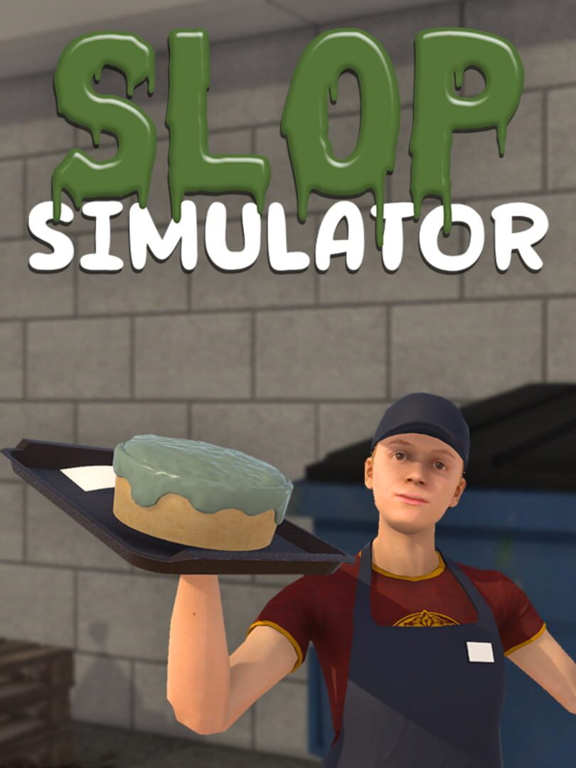 Slop Simulator