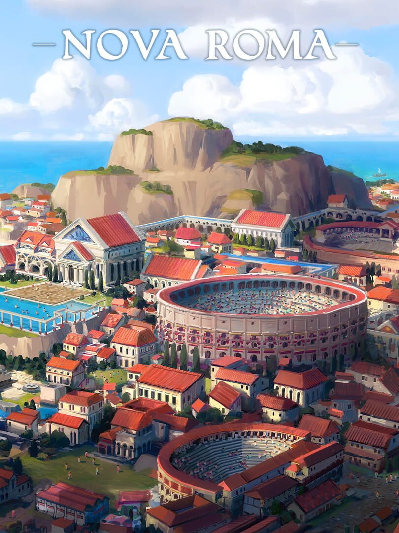 Nova Roma