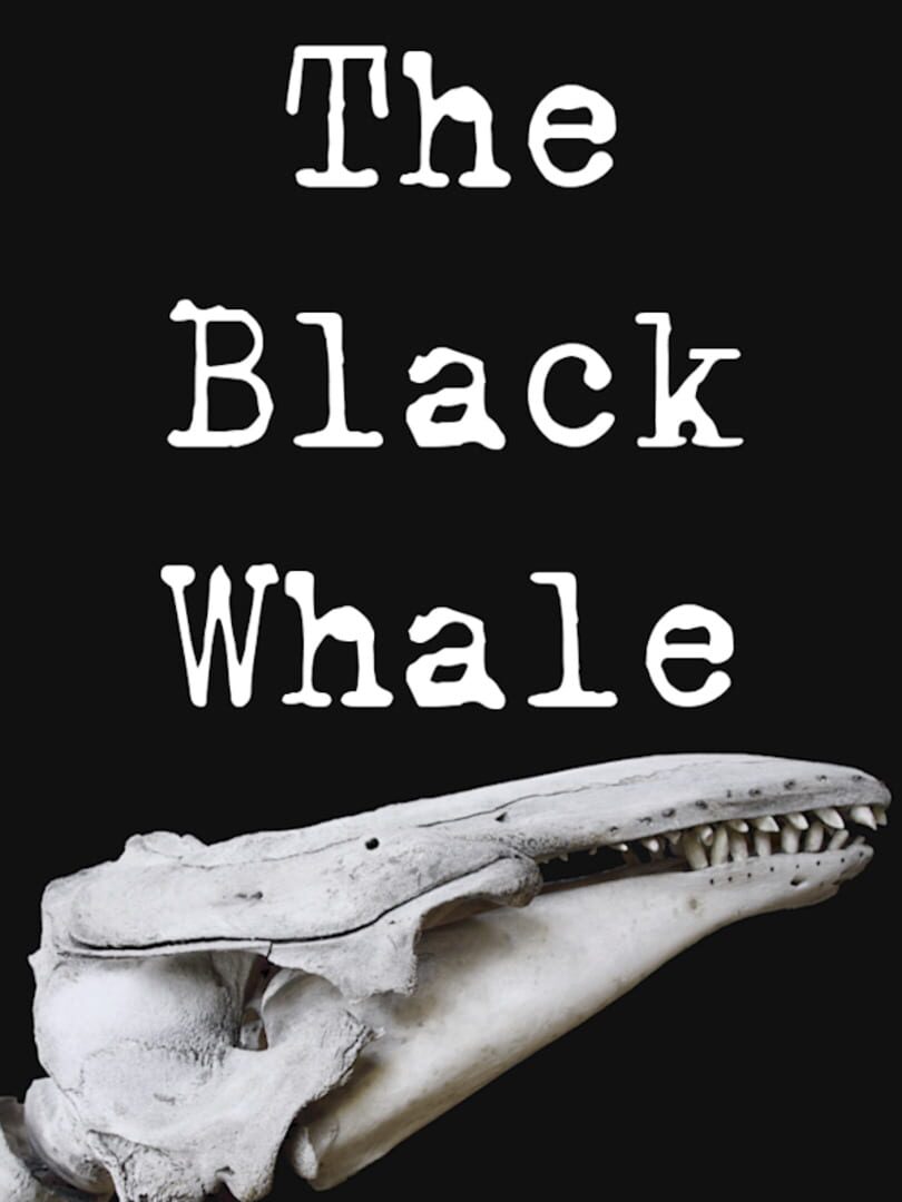 The Black Whale