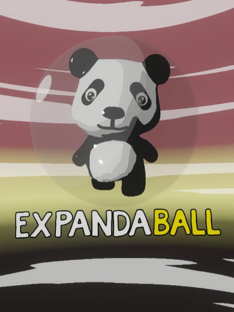 Expandaball