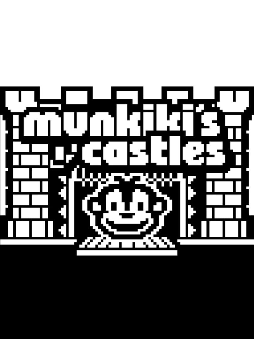 Munkiki's Castles