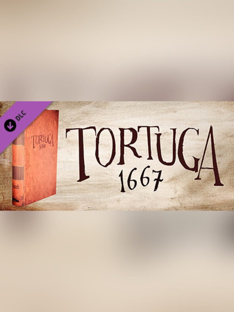 Tabletop Simulator: Tortuga 1667