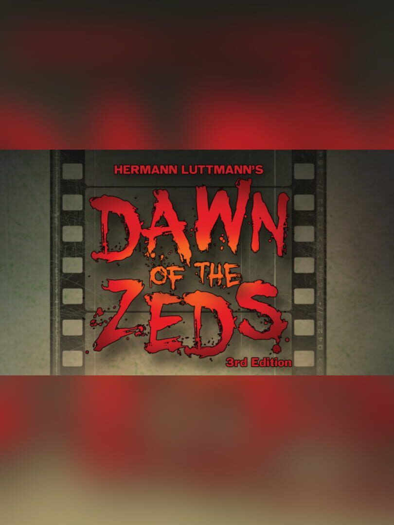 Tabletop Simulator: Dawn of the Zeds