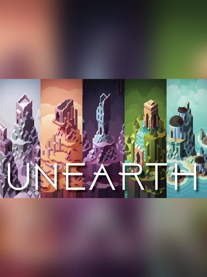 Tabletop Simulator: Unearth