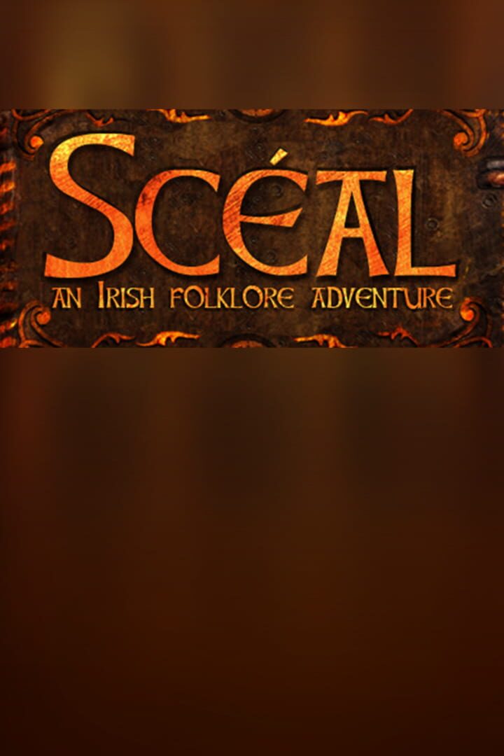 Scéal