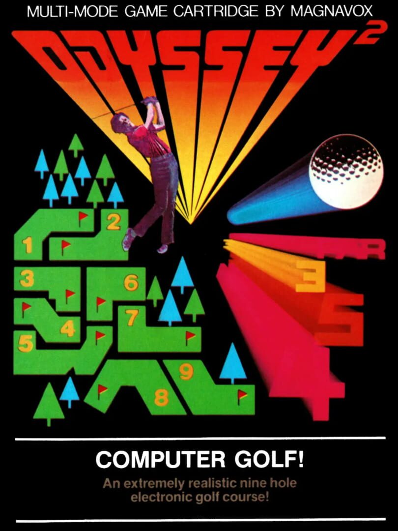 Computer Golf