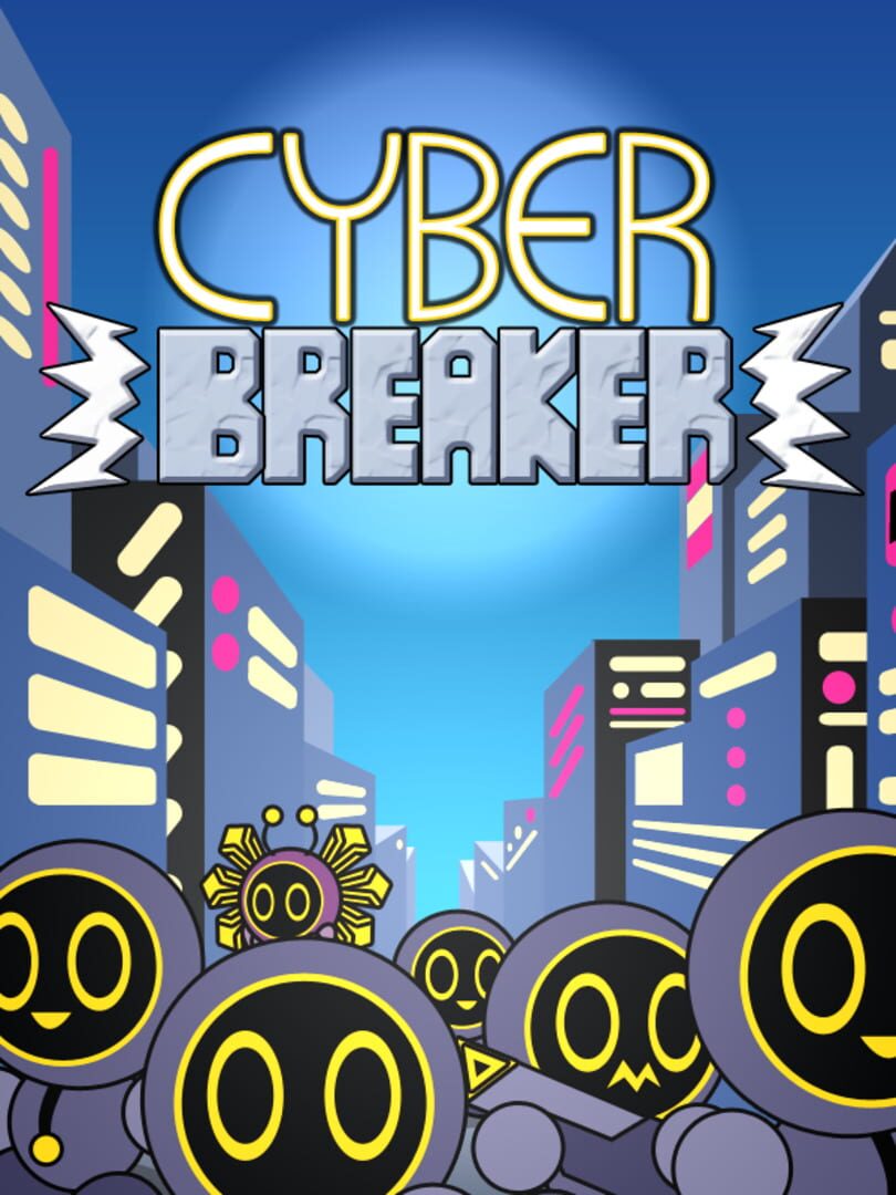 Cyber Breaker