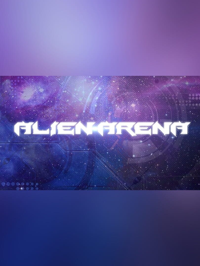 Alien Arena: Warriors Of Mars - Map Pack 2
