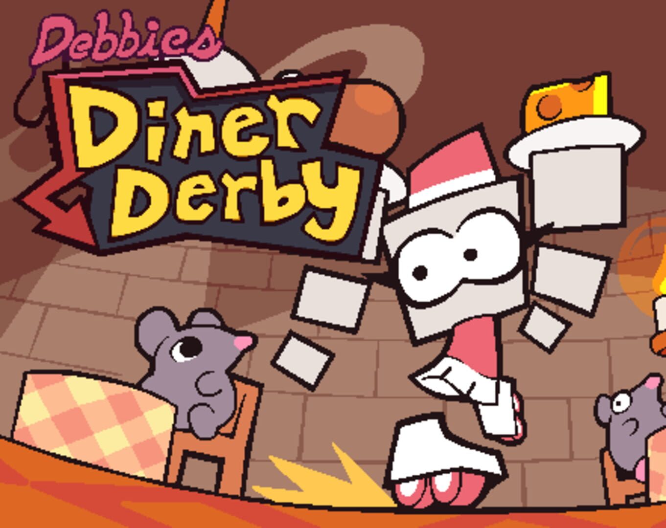 Debbie's Diner Derby