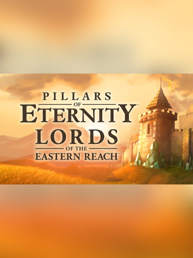Tabletop Simulator: Pillars of Eternity - Lords of the Eastern Reach