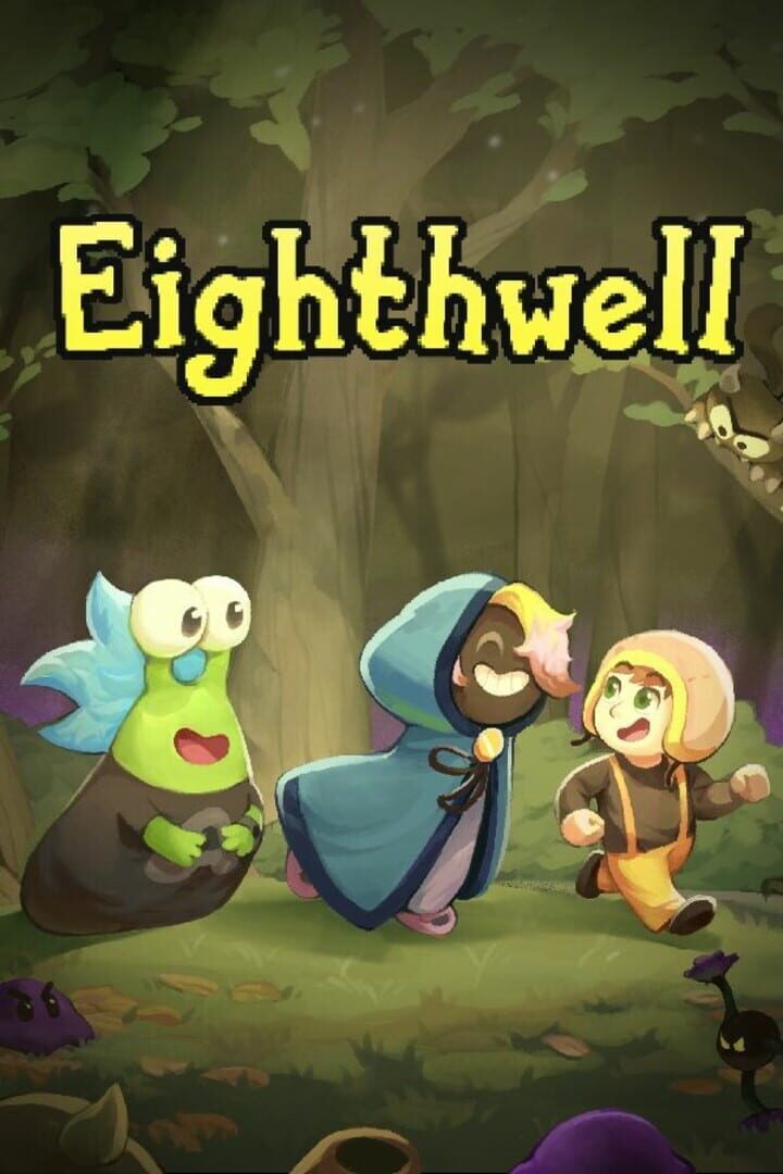 Eighthwell
