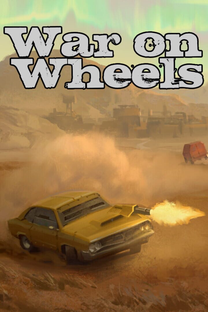 War on Wheels