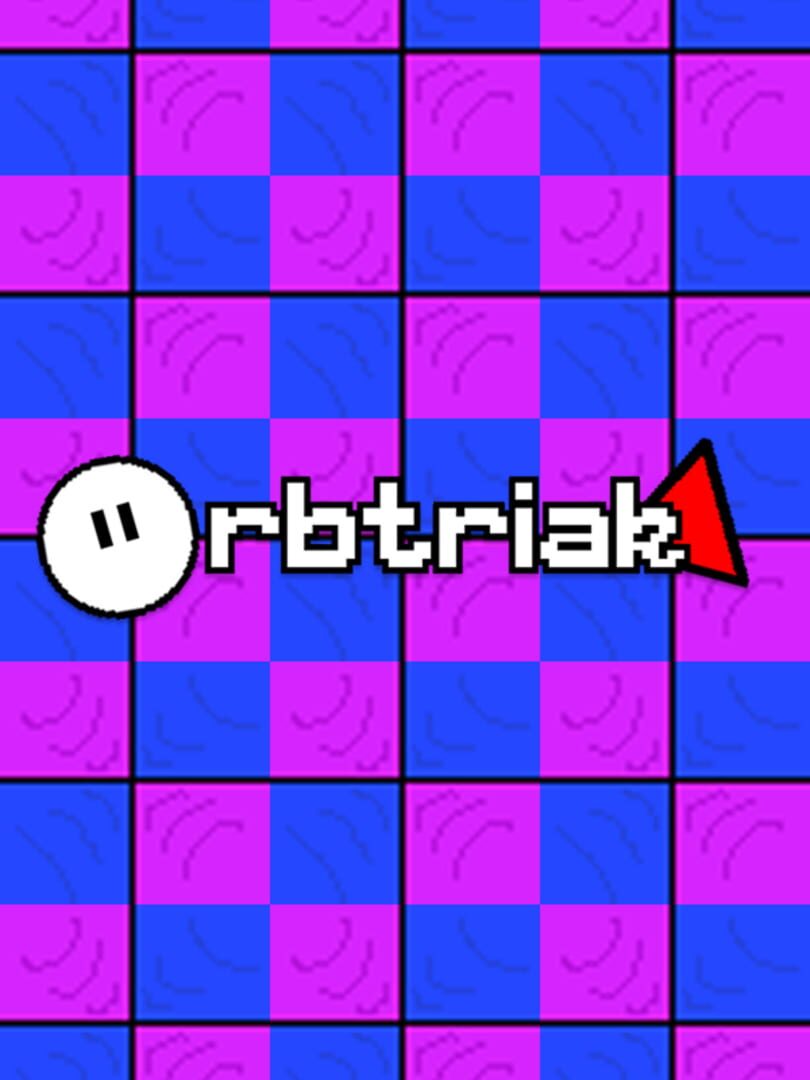 Orbtriak