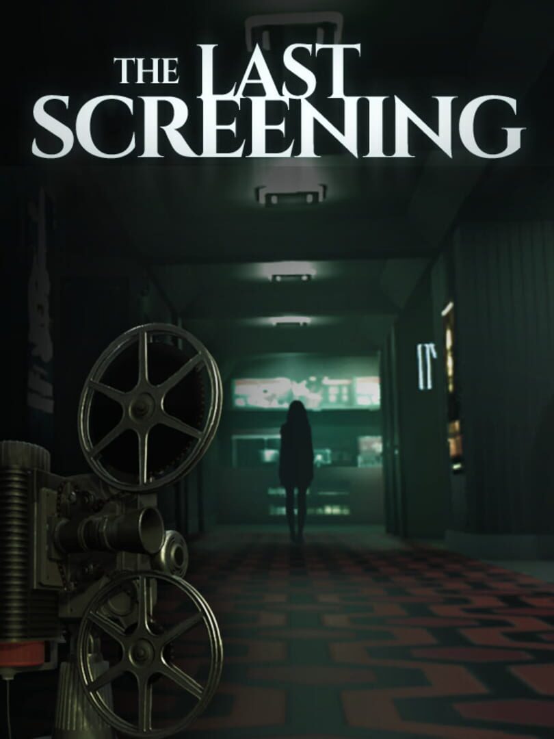 The Last Screening