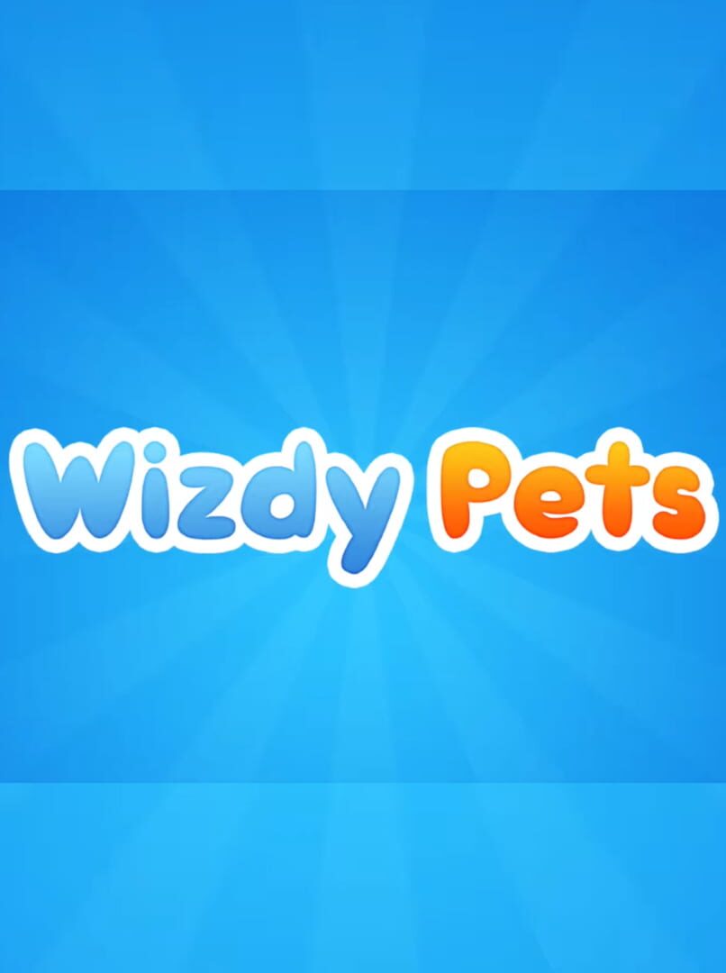 Wizdy Pets