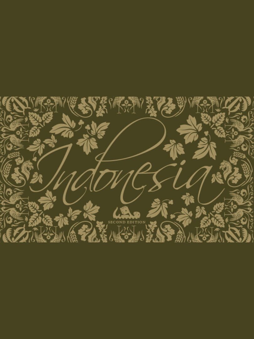 Tabletop Simulator: Indonesia