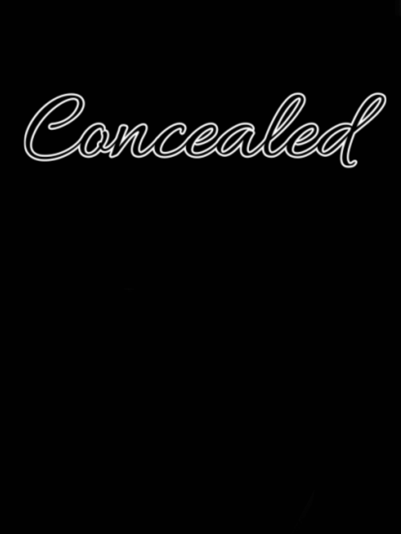 Concealed Cover