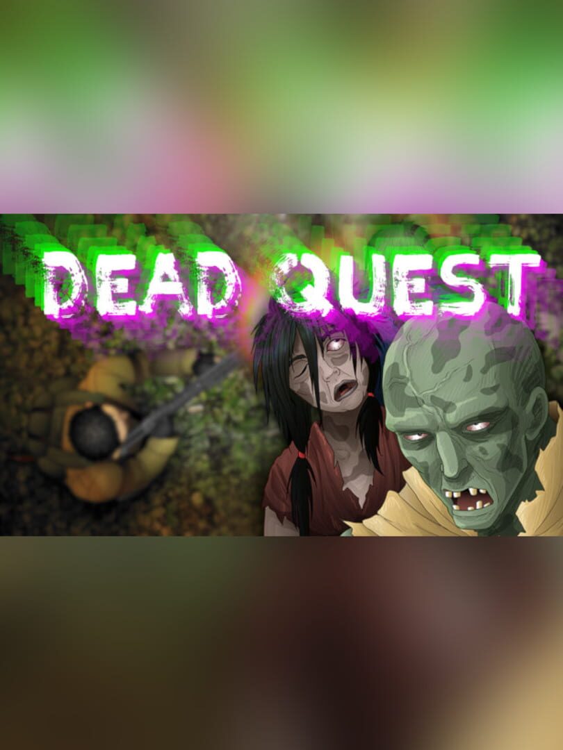 Dead Quest
