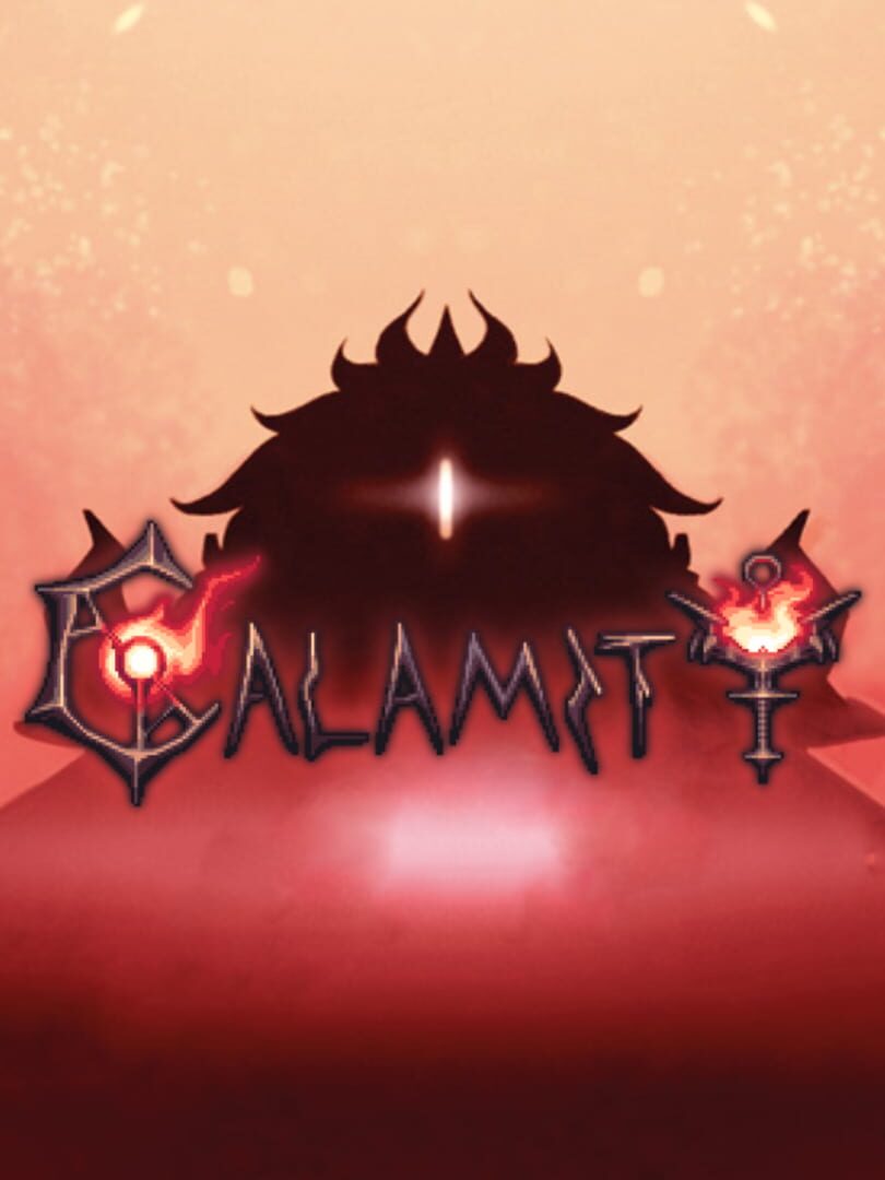 Terraria: Calamity Mod