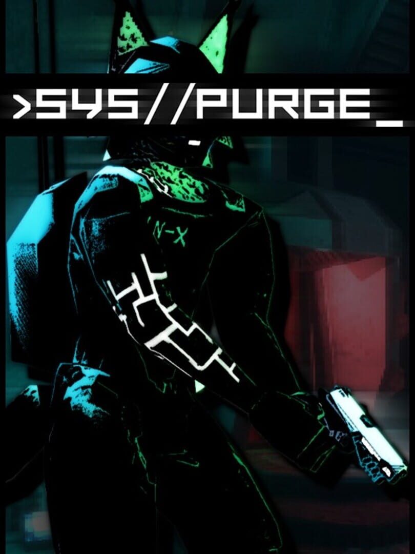 Sys//Purge