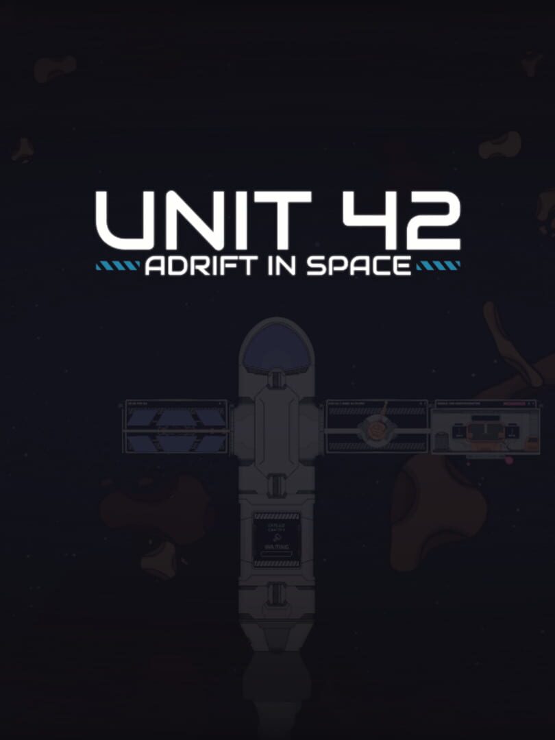 Unit 42: Adrift in Space