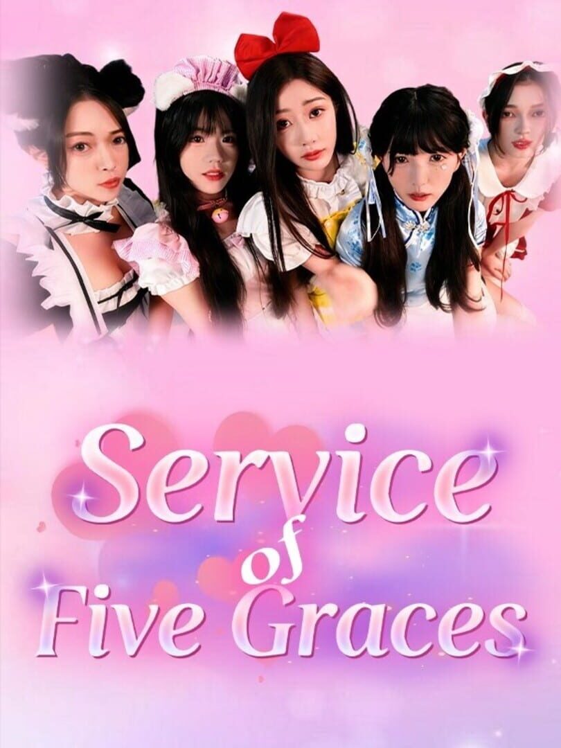 Service of Five Graces